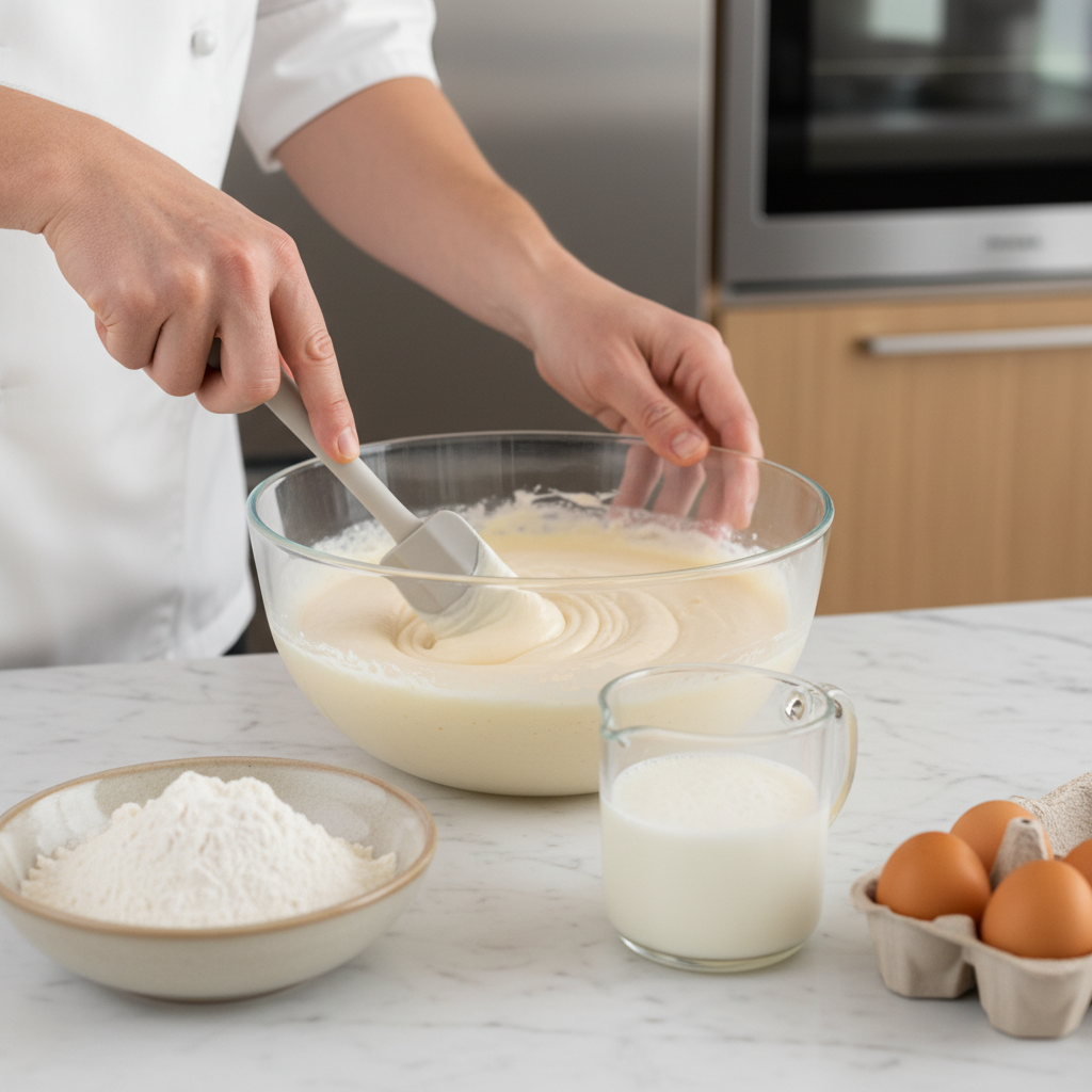 Supporting illustration