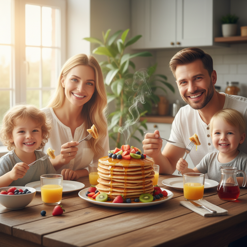 Conclusion illustration