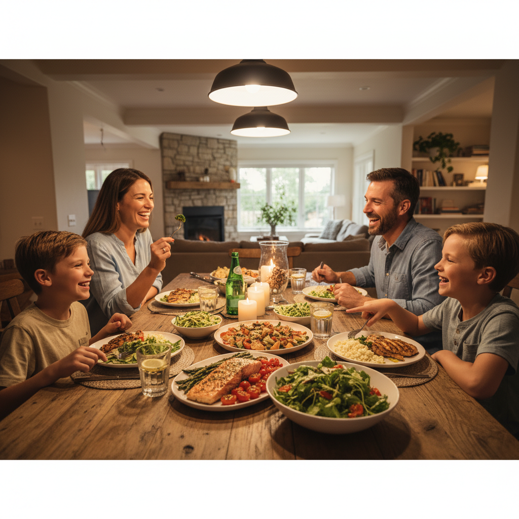 Conclusion illustration