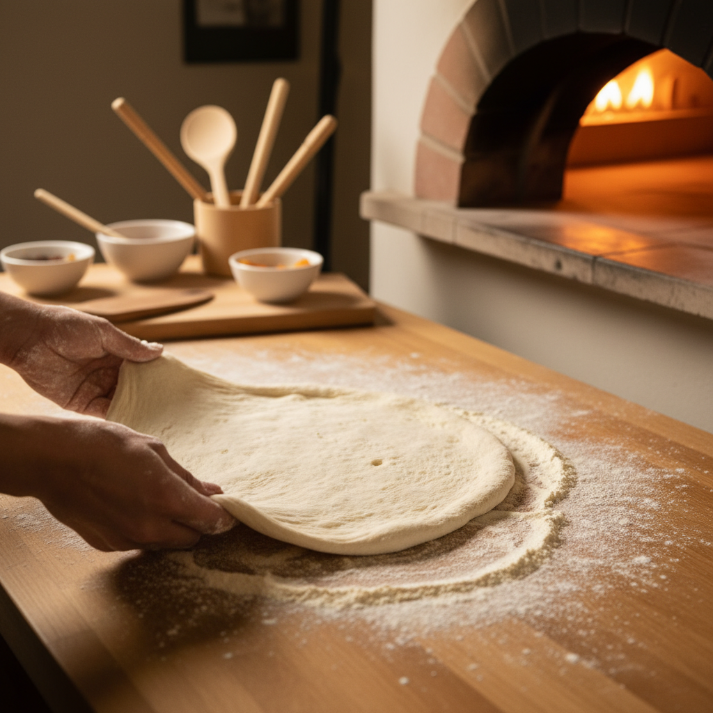 Supporting illustration