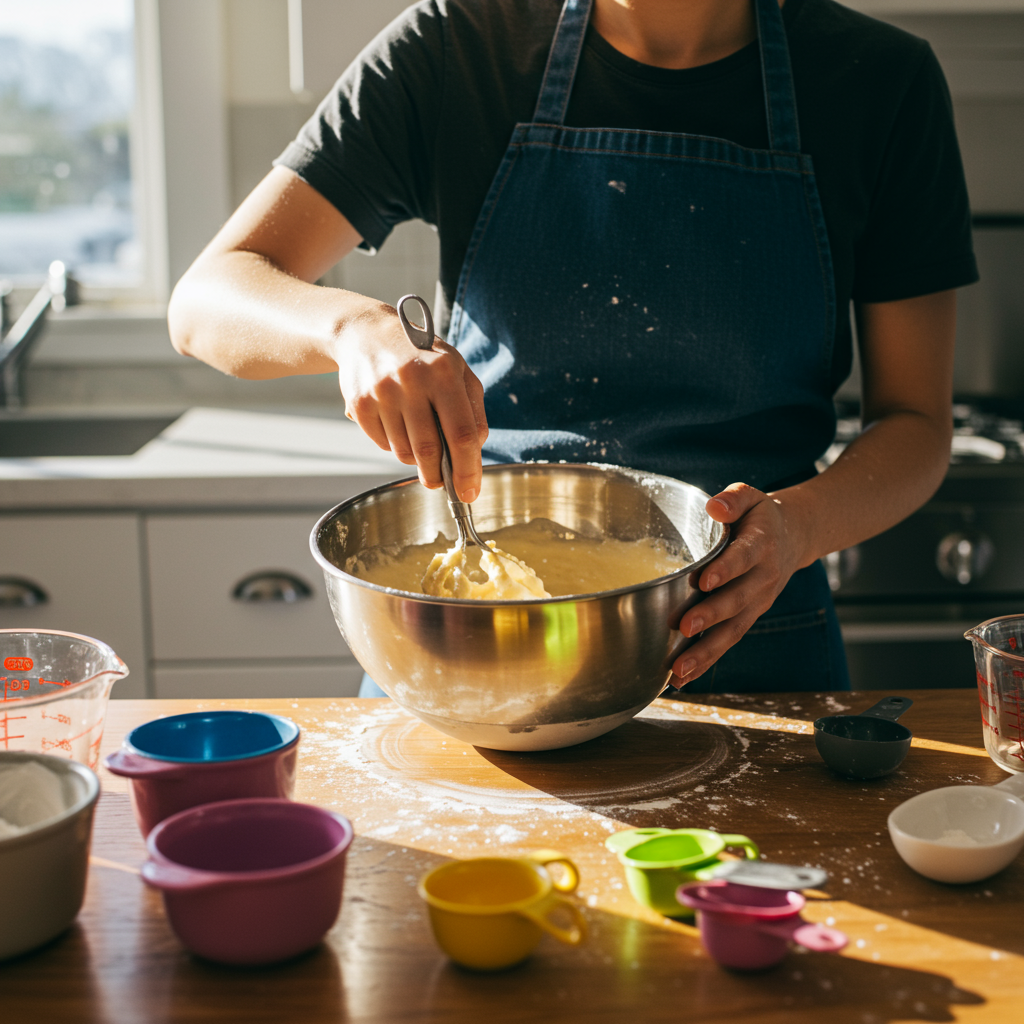 Supporting illustration