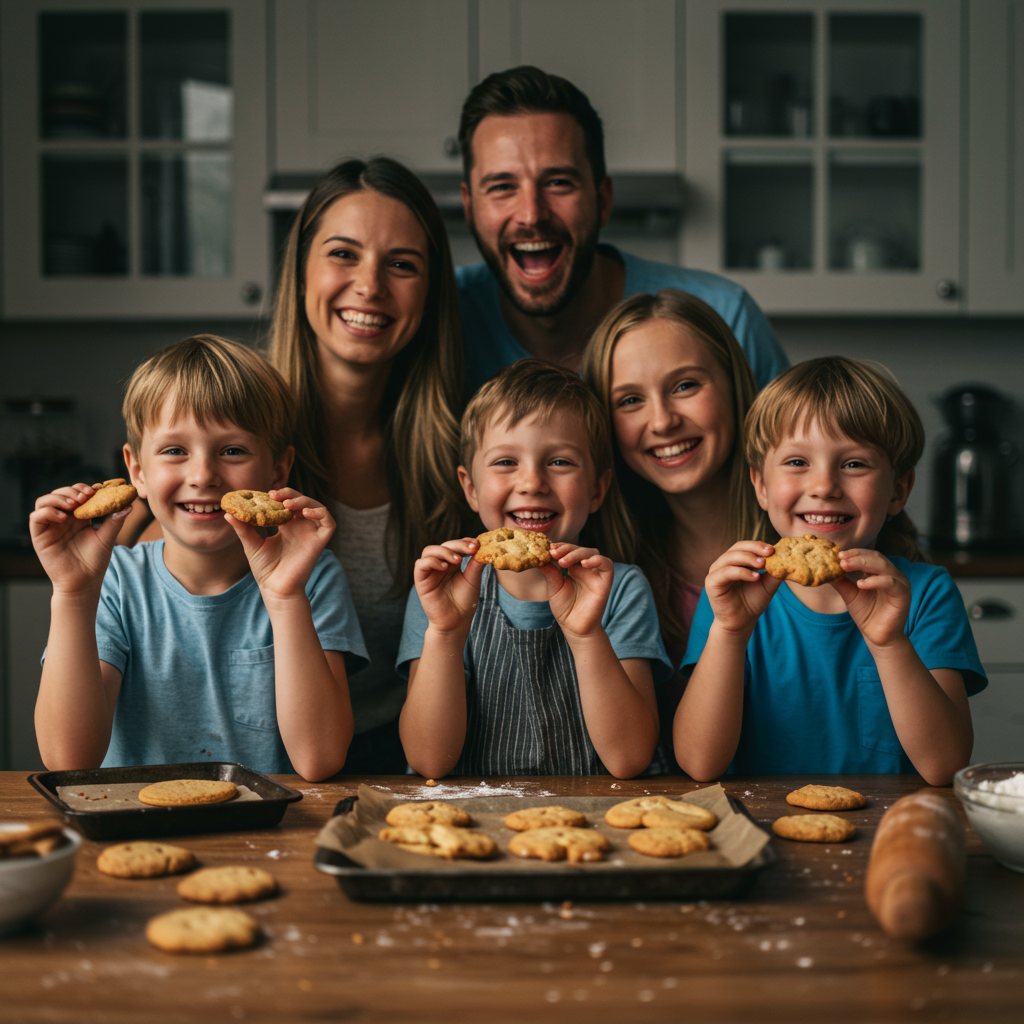 Conclusion illustration