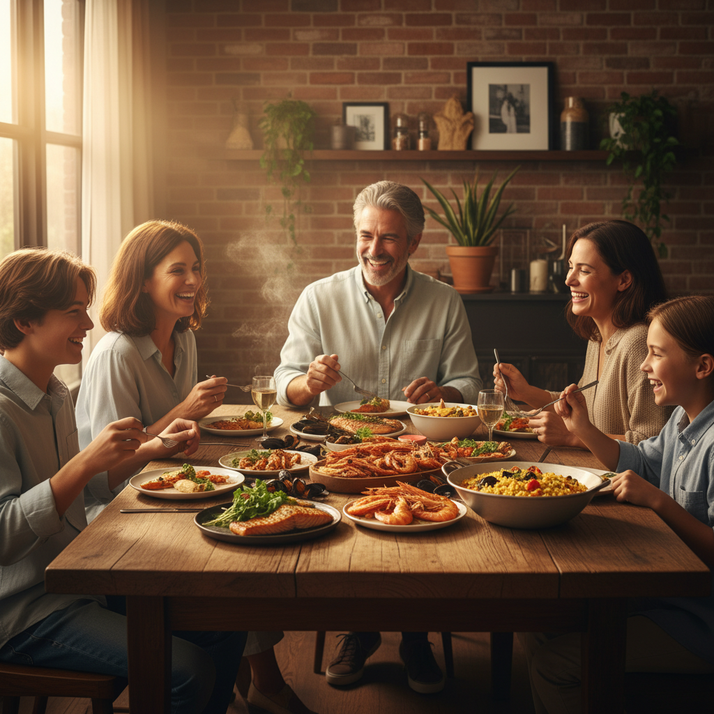 Conclusion illustration