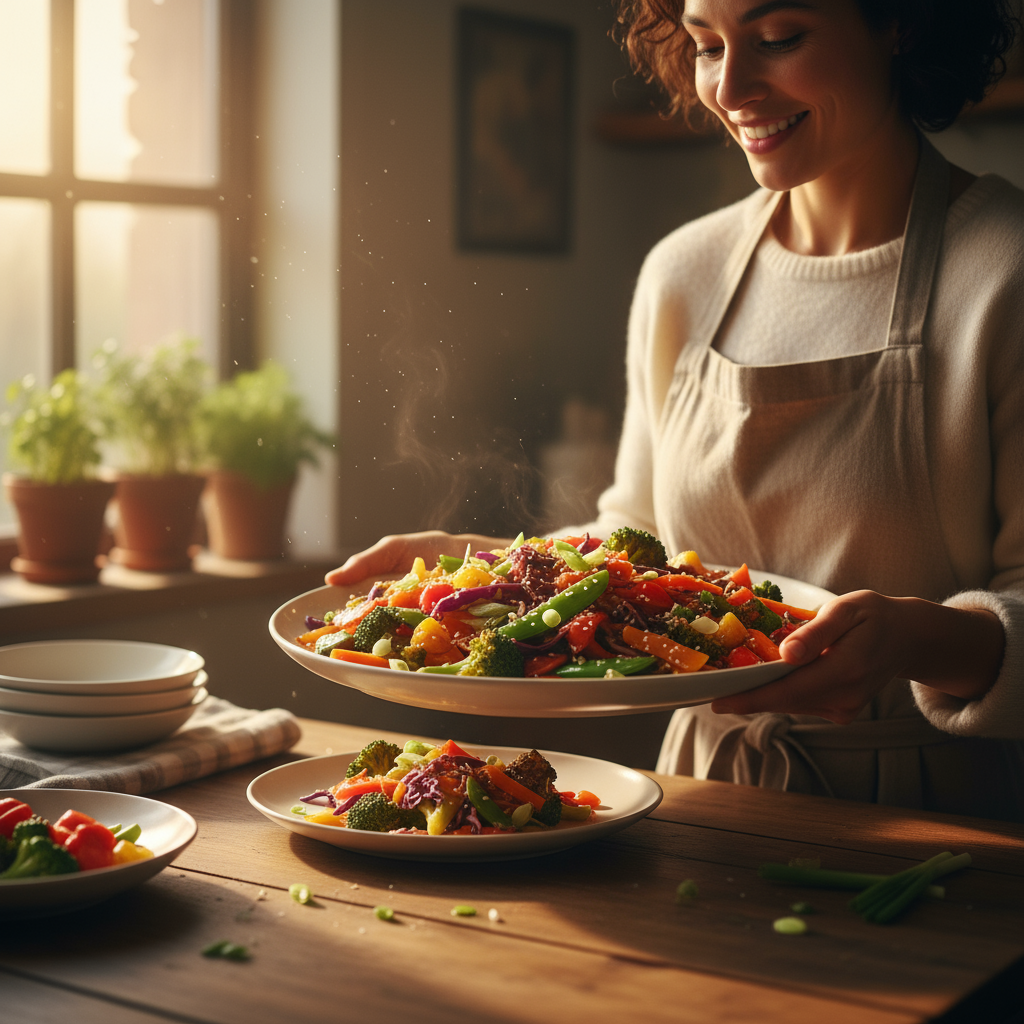 Conclusion illustration