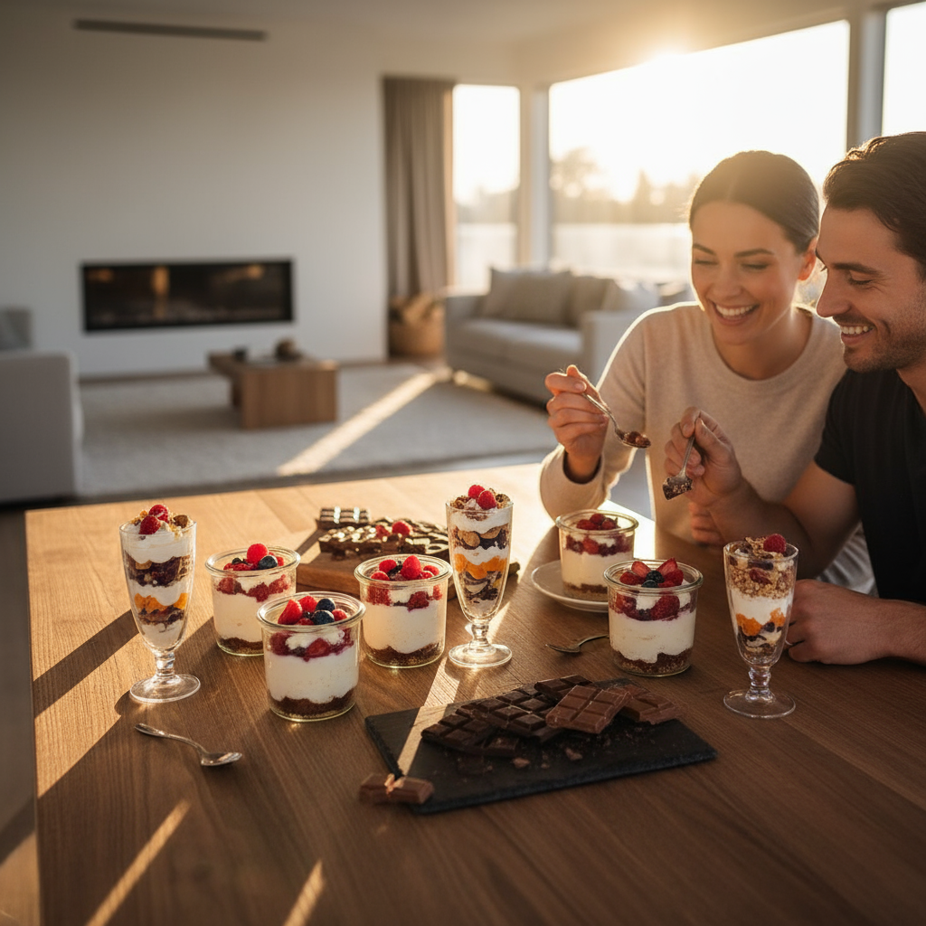 Conclusion illustration