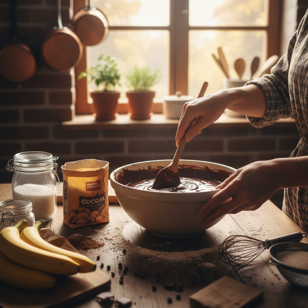 Best Chocolate Cake Recipe