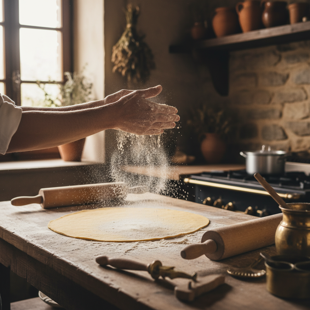Best Homemade Pasta Recipes