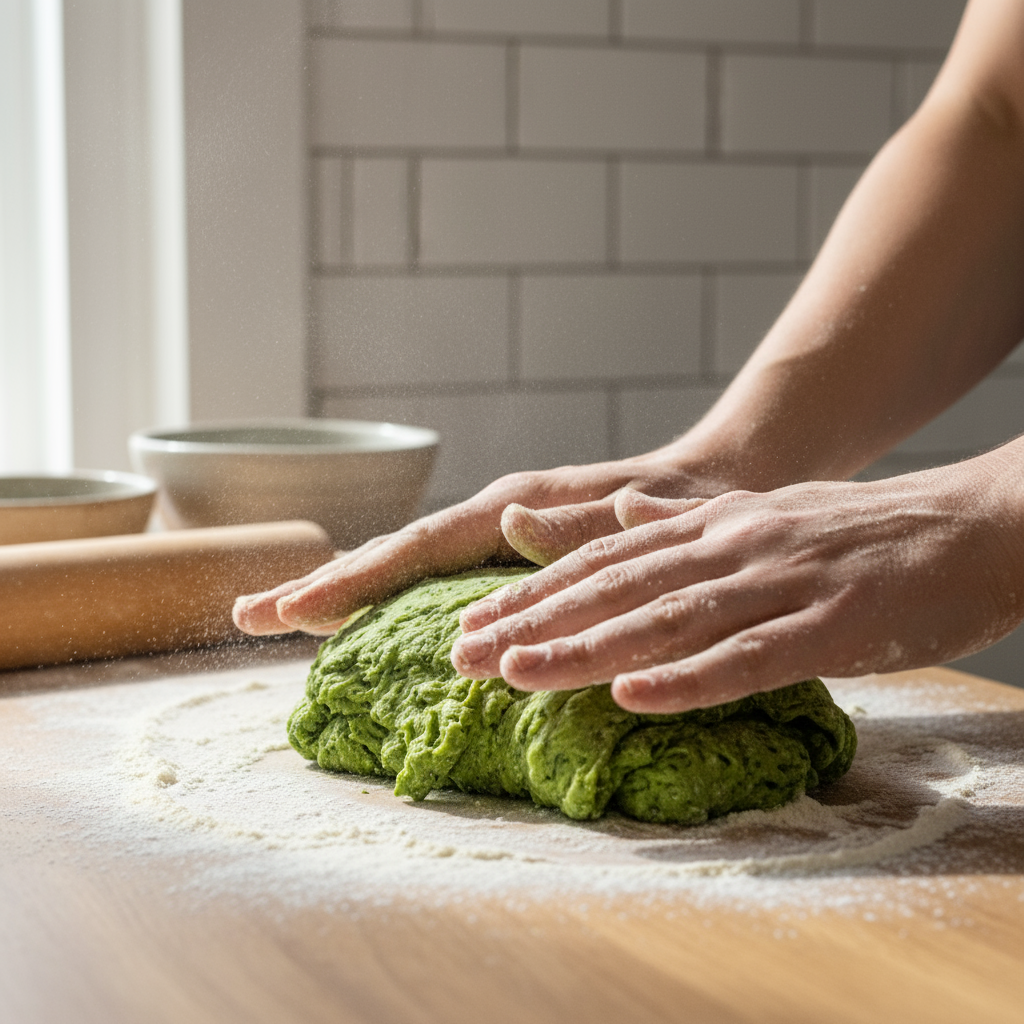 Supporting illustration