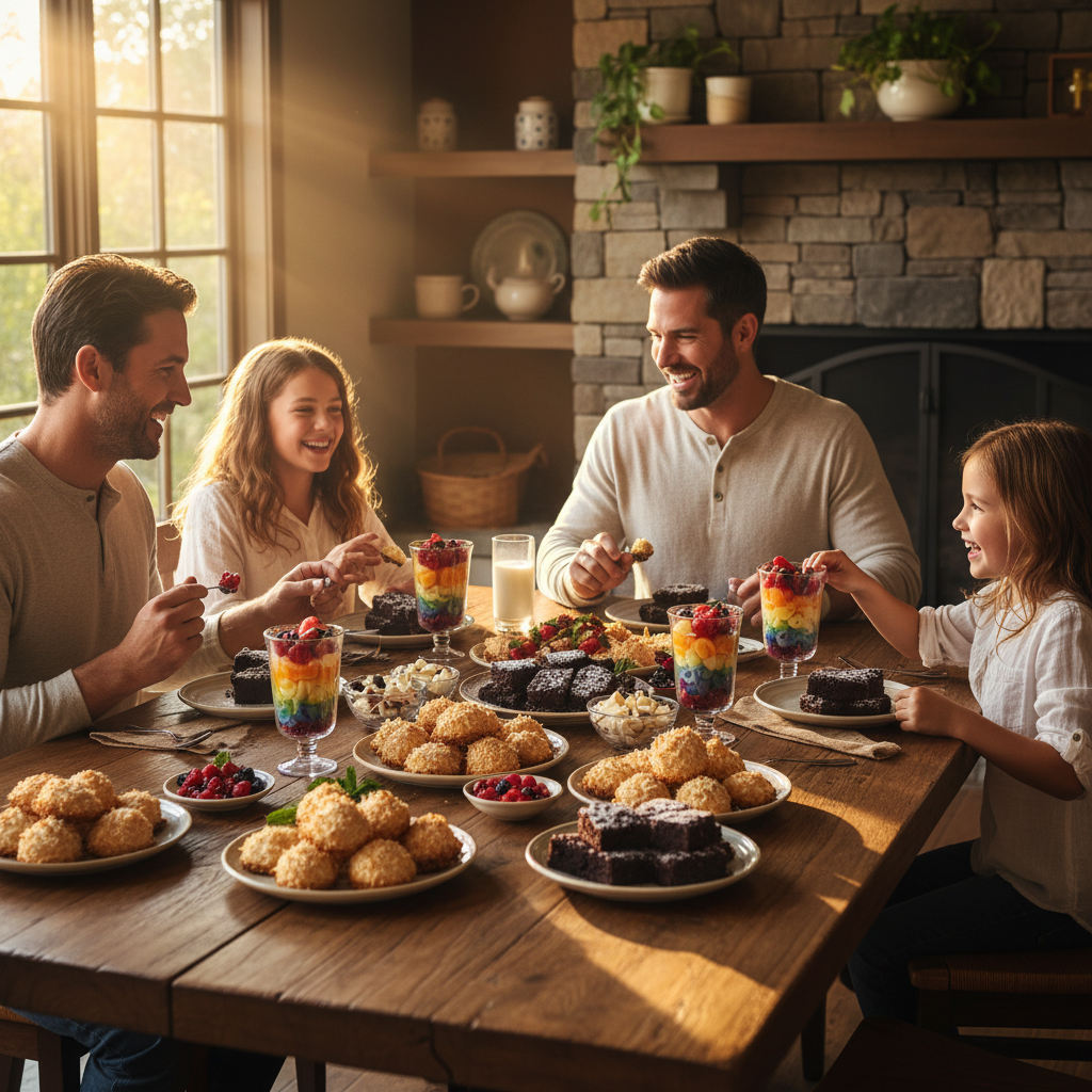 Conclusion illustration