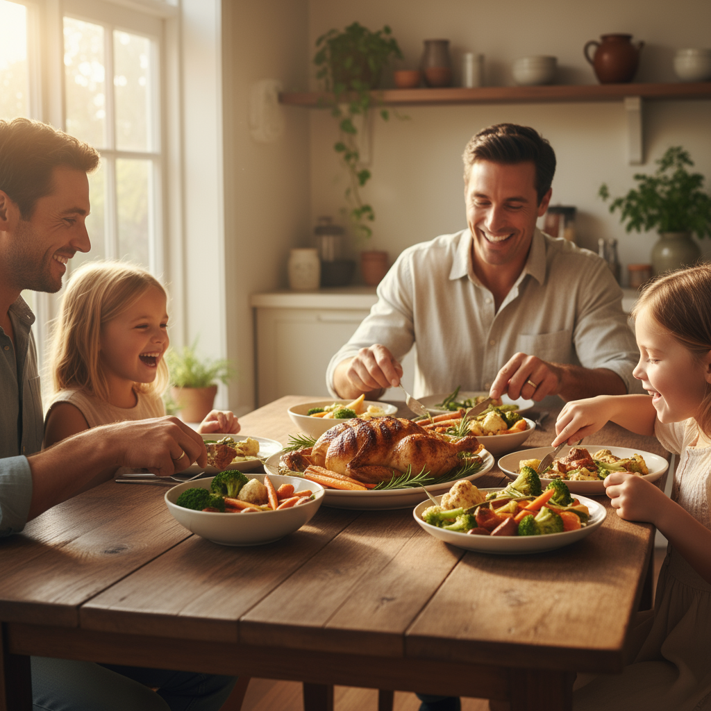 Conclusion illustration