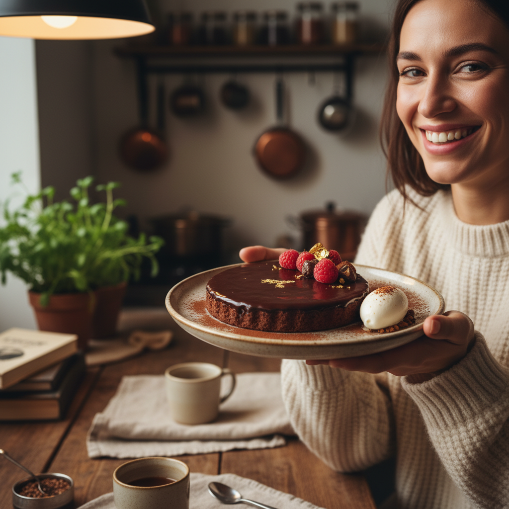 Conclusion illustration