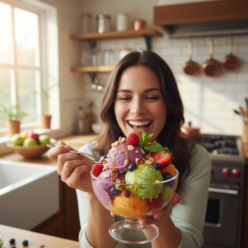 Conclusion illustration