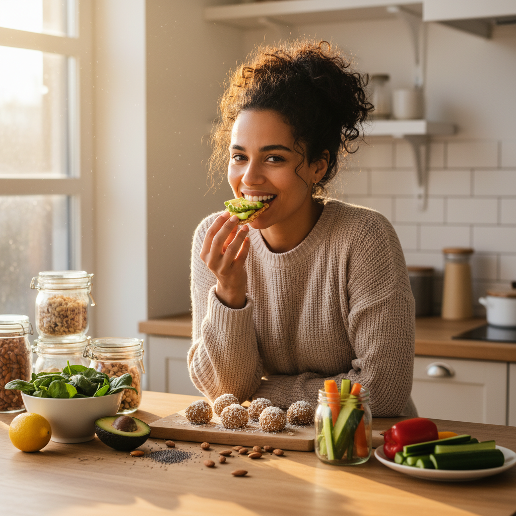 Conclusion illustration