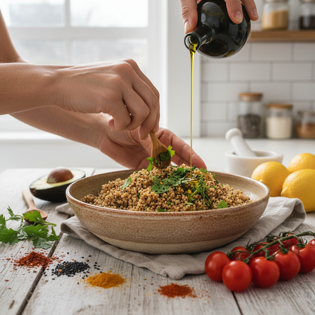 Supporting illustration