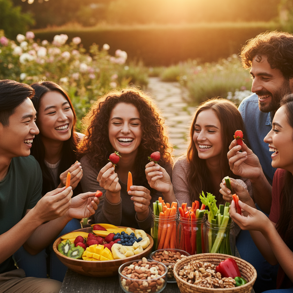 Conclusion illustration