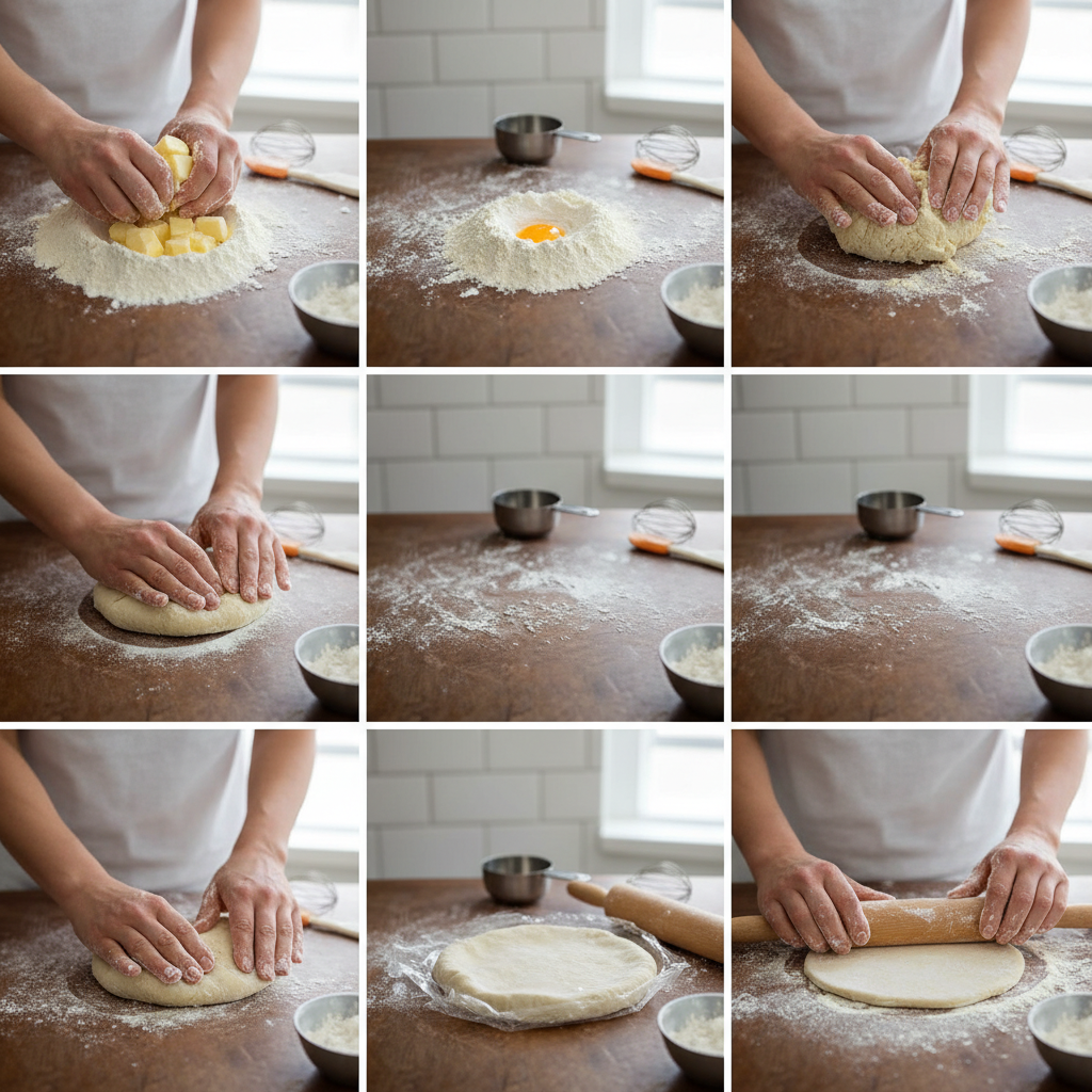 Supporting illustration