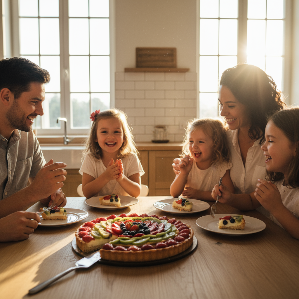 Conclusion illustration