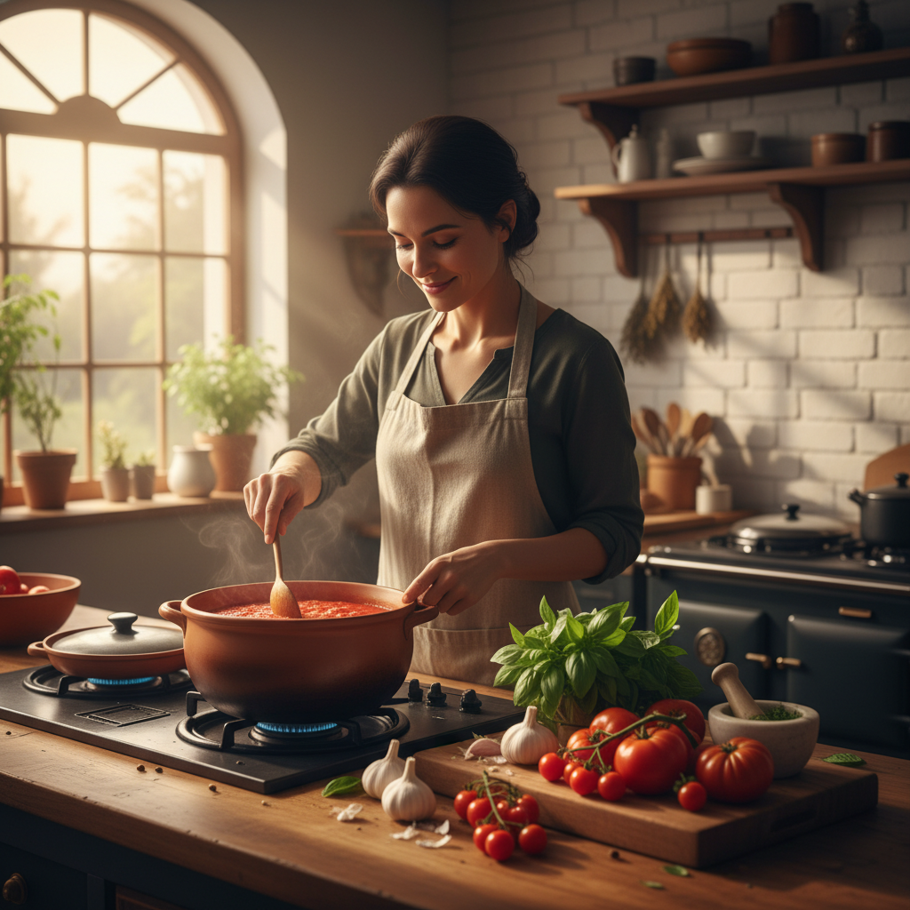 Best Sauce Recipes for Pasta