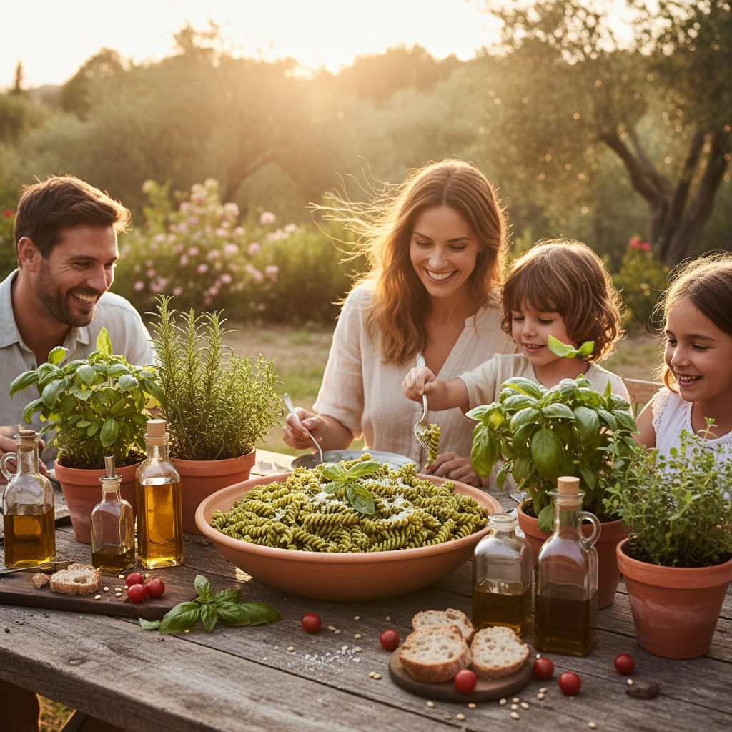 Conclusion illustration